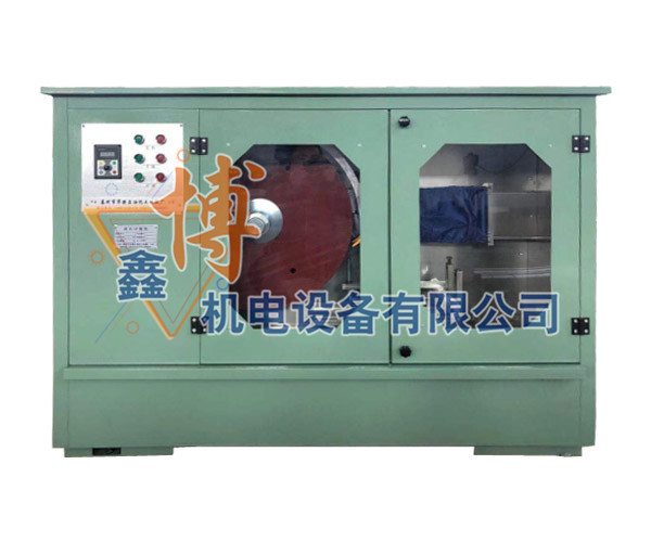 DQ1-4全自动岩石切割机