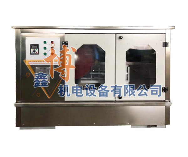 DQ1-4B型不锈钢岩石切割机