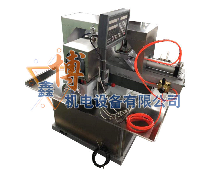 SHM-200F仿进口双端面磨平机