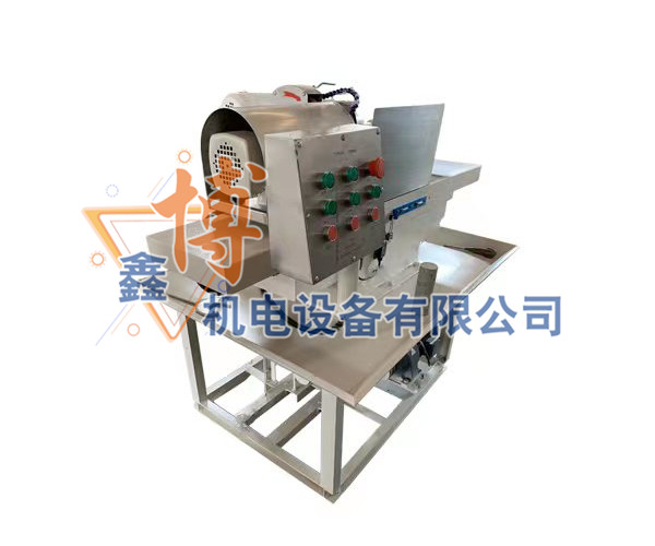 SHWM-200外圆磨抛机