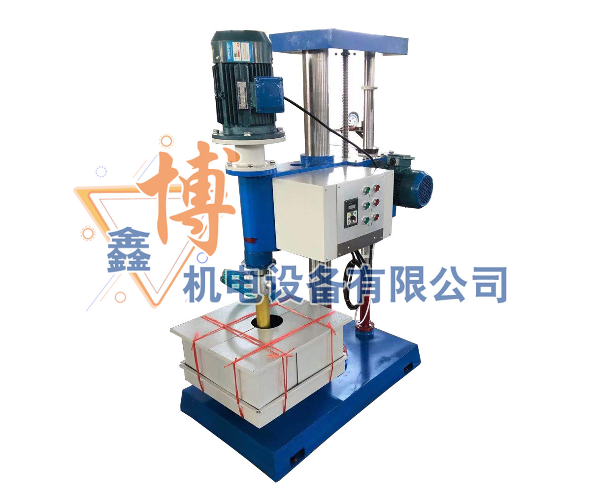 ZS-100/200A双立柱型钻孔取芯机