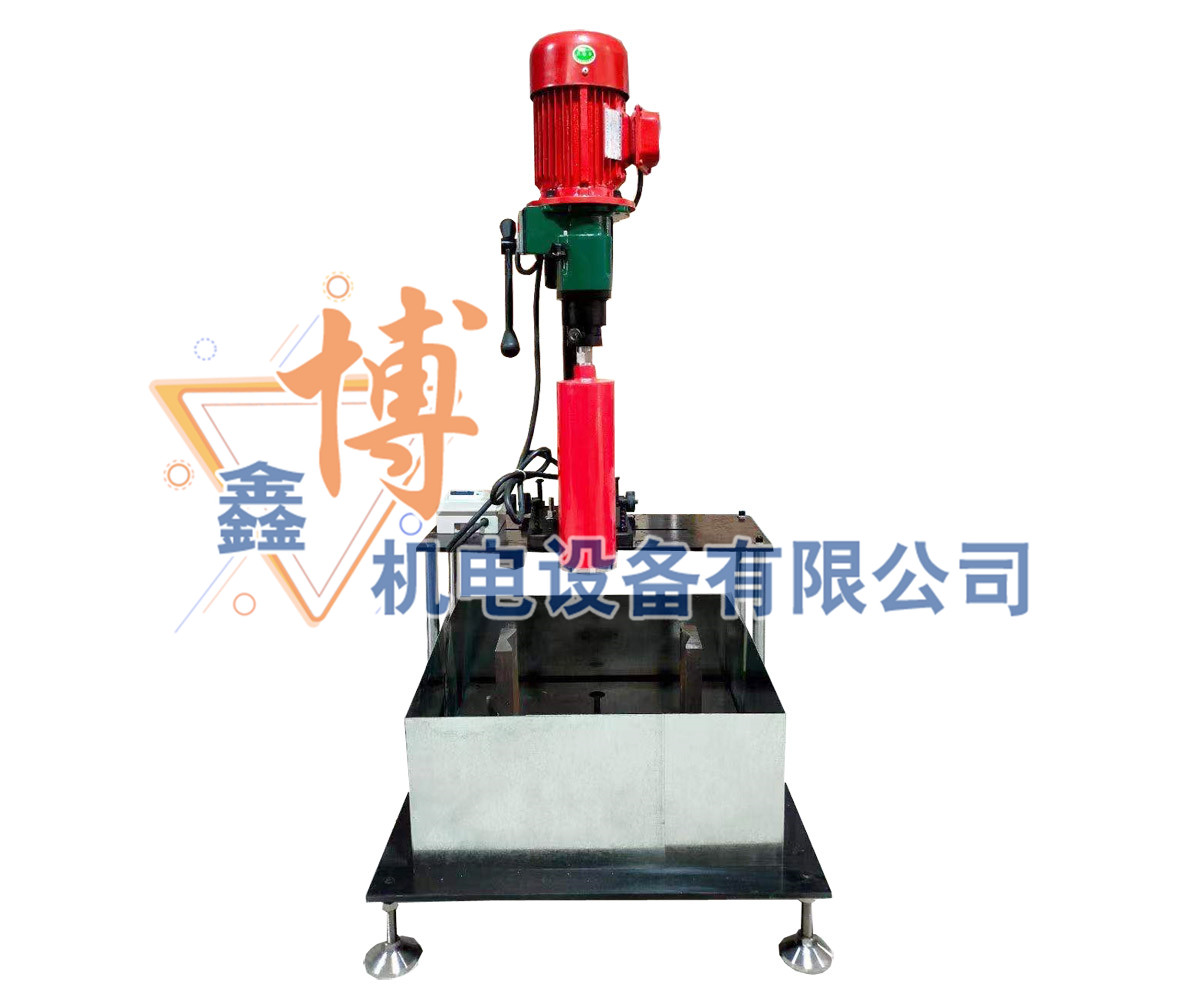 ZS-50B型钻孔取芯机