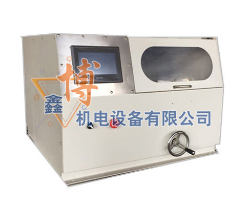 TBQM-80S程控型切磨一体机