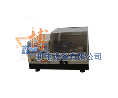 TP-2自动精密岩石切片机