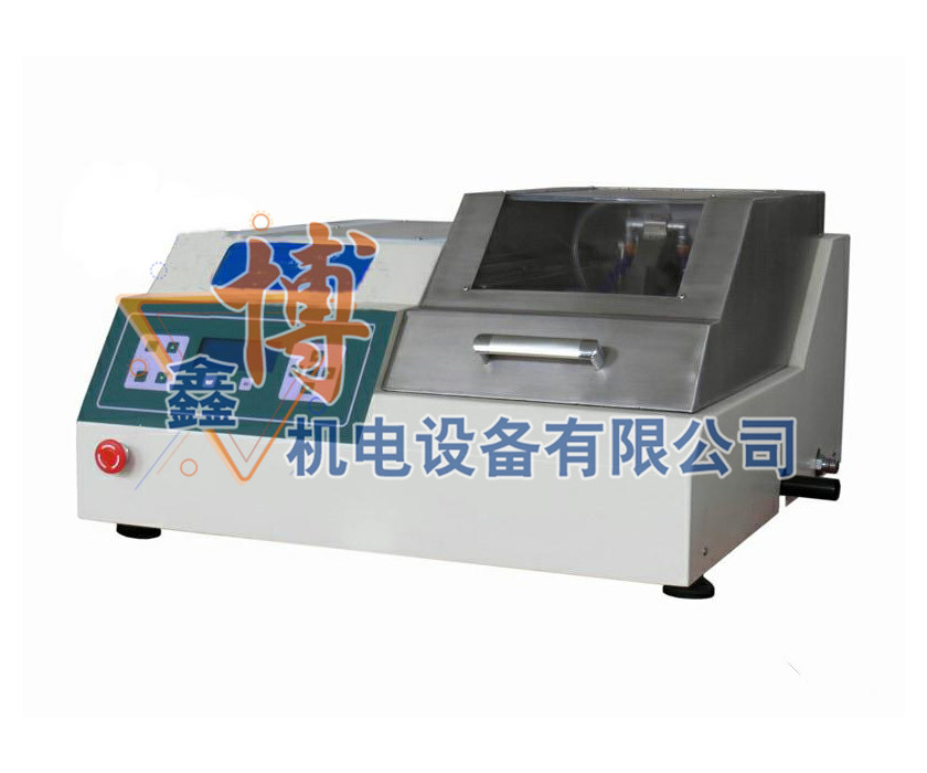 TP-1自动精密切割机